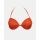 Γυναικείο Μαγιό Push Up Rock Club - Terracotta Bikini - Ενίσχυση Cup - B Regular Fit - Lycra