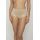 Γυναικείο midi Slip Κανονικό Promise - Μπεζ - Regular Fit - Cotton
