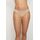 Γυναικείο Slip Κανονικό Promise - Μπεζ - Regular Fit - Polyester