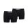 Ανδρικό Boxer Levi's - Fashion λάστιχο -Μαύρο - 2 pack - Regular Fit - Cotton
