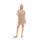 Γυναικείο Beachdress Pink Label -  Φόρεμα - Skin - Regular Fit - Cotton