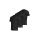Ανδρικό T-shirt Adidas -Μαύρο - Logo - 3 pack - Regular Fit - Cotton