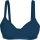 Γυναικείο Μπουστάκι Tommy Hilfiger - Deep Indigo - Logo - Cotton - Regular Fit