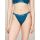 Γυναικείο tanga slip Tommy Hilfiger - Deep Indigo - Regular Fit - Cotton