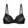 Σουτιέν Dorina BRINLEY - Μαύρο Push Up - Δαντέλα - Cup B - Polyamide - Regular Fit