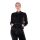 Γυναικεία φόρμα Set Claire Katrania - Ζακέτα με γιακά - Βελουτέ - Μακρύ Παντελόνι