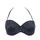 Μαγιό Strapless Rock Club - About Dot Print - Bikini push-up - Cup B