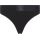 Γυναικείο string Calvin Klein - Μαύρο - Logo μπροστά Cotton - Regular Fit