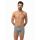 Ανδρικό Boxer Minerva Sporties - Γκρι - Φαρδύ Λάστιχο - Regular Fit - Cotton