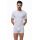 Ανδρικό φανελάκι Minerva Sporties - Λευκό - Κοντομάνικο - 2 Pack - Regular Fit - Cotton