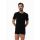 Ανδρικό φανελάκι Minerva Sporties - Μαύρο - Κοντομάνικο - 2 Pack - Regular Fit - Cotton