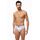 Ανδρικό slip Minerva - Sporties - Εσωτερικό Λάστιχο - 3 pack - Regular Fit - Cotton