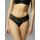 Γυναικείο Boxer slip Simone Pérèle - Μαύρη δαντέλα - Χωρίς ραφές - Polyamide - Regular Fit