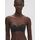 Γυναικείο Strapless σουτιέν Simone Pérèle - Μαύρο - Χωρίς ραφές - Cup C D E F - Polyurethane - Regular Fit