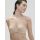 Γυναικείο Strapless σουτιέν Simone Pérèle - Μπεζ - Χωρίς ραφές - Cup C D E F - Polyurethane - Regular Fit