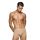 MED Ανδρικό boxer EVAN - Nud  -  Fashion λάστιχο - Regular Fit - Modal