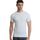 Walk Ανδρικό φανελάκι - Λευκό - Κοντό μανίκι - bamboo - Regular Fit