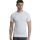 Walk Ανδρικό φανελάκι - Λευκό - Κοντό μανίκι - bamboo - Regular Fit
