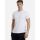 Walk Ανδρικό t-shirt - Λευκό - Κοντό μανίκι - Cotton - Regular Fit