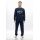 Ανδρική πυτζάμα Galaxy - Marine print - Regular Fit - Cotton