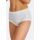 Γυναικεία Κυλότα Minerva - Λευκή - Με φάσα MAXI - 3 Pack - Regular Fit - Cotton