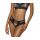 Γυναικείο boxer MED LORNA - Snake Print - Δαντέλα - Sexy slip - Regular Fit - Modal