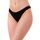 Γυναικείο Brazil slip Minerva Fimelle Rio - Μαύρο - Χαμηλόμεσο - 2 Pack - Regular Fit - Modal
