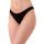Γυναικείο Brazil slip Minerva Fimelle Rio - Μαύρο - Χαμηλόμεσο - 2 Pack - Regular Fit - Modal