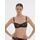 Γυναικείο σουτιέν Simone Pérèle - Μαύρο - Δαντέλα - Half Cup C D E - Polyamide - Regular Fit