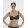 Γυναικείο σουτιέν Simone Pérèle - Μαύρο - Δαντέλα - Half Cup C D E - Polyamide - Regular Fit