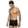 MED Ανδρικό boxer TRAVIS - Μαύρο - Fashion λάστιχο - Regular Fit - ModalMED Ανδρικό boxer TRAVIS - Μαύρο - Fashion λάστιχο - Regular Fit - Modal
