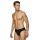 MED Ανδρικό slip TRAVIS - Μαύρο -  Fashion Μαύρο λάστιχο - Regular Fit - Modal