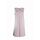 Γυναικείο Νυχτικό Pink Label - WILD FLOWERS - Αμάνικο - Με πατιλέτα - Cotton