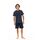 Ανδρική Καλοκαιρινή Πυτζάμα Ulisse - Stripe - V-NECK - Κοντό μανίκι - Cotton