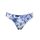 Μαγιό slip Rock Club Porcelain - Λευκό - Mix and Match - Χωρίς ραφές