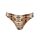 Μαγιό slip Rock Club Tiger - Animal Print - Mix and Match - Χωρίς ραφές