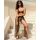 Γυναικείο Beachwear Rock Club Animal - Φούστα παρεό - Animal Print