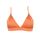 Μαγιό τρίγωνο Rock Club - Mango - Τοπ Bikini - Σταθερό cup C
