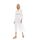 Γυναικείο Beachdress Pink Label -  Λευκό - Midi Φόρεμα - Regular Fit - ViscoseΓυναικείο Beachdress Pink Label -  Λευκό - Midi Φόρεμα - Regular Fit - Viscose
