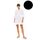 Γυναικείο Beachdress Pink Label -  Φόρεμα Μαύρο - Κοφτό κέντημα - Regular Fit - Cotton