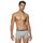 MED Ανδρικό boxer - Fashion λάστιχο με Logo - MULTIPACK x3- Regular Fit - Modal