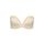 Σουτιέν στράπλες Wonderbra Ultimate - Μπεζ - Δαντέλα - Laser Cut - Cup C-D