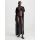 Γυναικείο Beachwear Calvin Klein - Tunik διάφανη - Μαύρη viscose