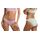 Γυναικείο slip Walk - Brief Μονόχρωμα - Ίνες bamboo - 2 pack