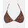 Μαγιό τρίγωνο Rock Club - Totem print - Τοπ Bikini