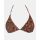 Μαγιό τρίγωνο Rock Club - Totem print - Τοπ Bikini