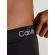 Ανδρικά boxer Calvin Klein - Multi color - Logo CK - 3 pack