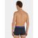 Ανδρικό boxer Tommy Hilfiger - Βαμβακερό Navy - Χρωματιστό λάστιχο - 5 pack