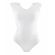Γυναικείο μαγιό ολόσωμο Rock Club - Λευκό Κανονικό - Body swimwear