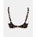 Γυναικείο Μαγιό top Rock Club - Animal print - Bikini για μεγάλο στήθος - Regular Fit - Lycra - Cup E